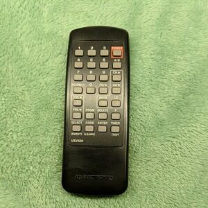 RARE US Electronics USV550 Remote Control OEM Tested‎